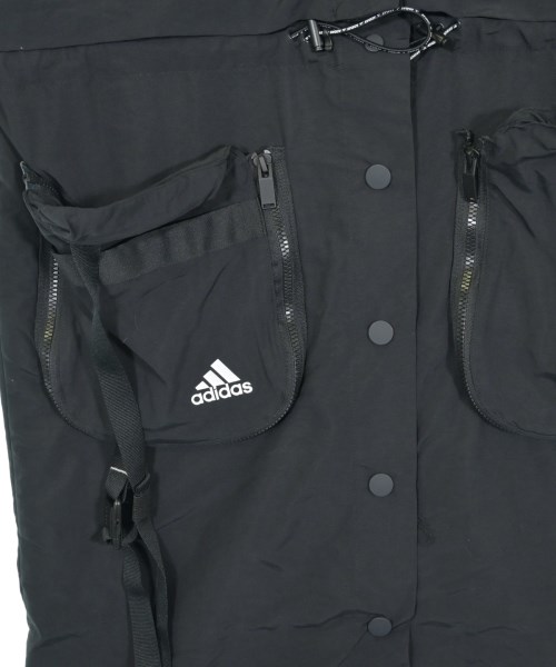 adidas（アディダス）その他 黒 サイズ:M レディース/2200672453038