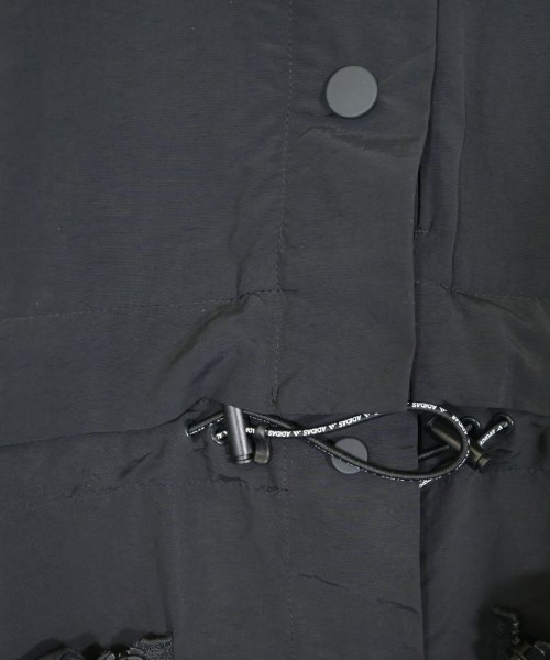 adidas（アディダス）その他 黒 サイズ:M レディース/2200672453038