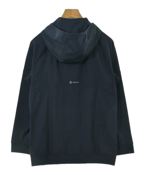 adidas（アディダス）パーカー 紺 サイズ:M メンズ/2200673337092