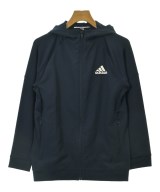 adidas（アディダス）パーカー 紺 サイズ:M メンズ/2200673337092