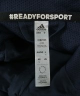 adidas（アディダス）パーカー 紺 サイズ:M メンズ/2200673337092