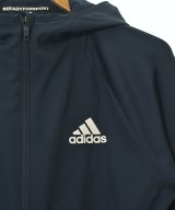 adidas（アディダス）パーカー 紺 サイズ:M メンズ/2200673337092