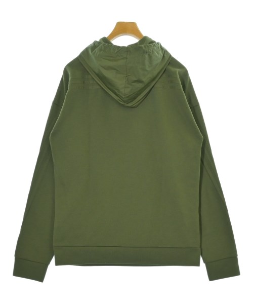 adidas（アディダス）パーカー カーキ サイズ:O(XL位) メンズ/2200673337115