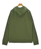 adidas（アディダス）パーカー カーキ サイズ:O(XL位) メンズ/2200673337115