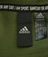 adidas（アディダス）パーカー カーキ サイズ:O(XL位) メンズ/2200673337115