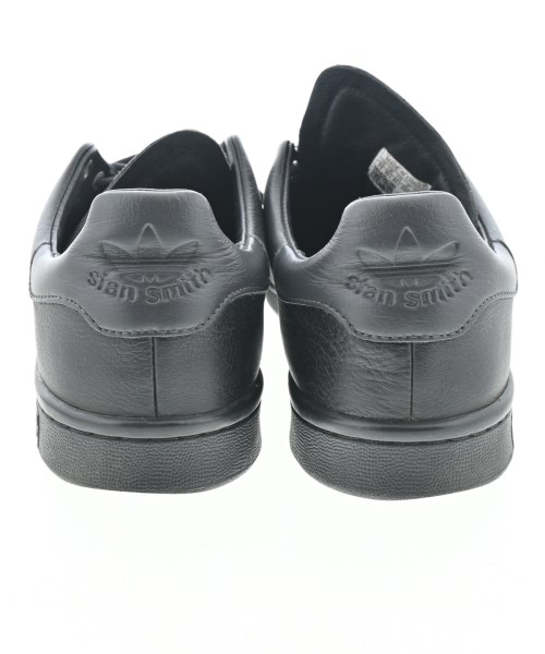 adidas（アディダス）スニーカー 黒 サイズ:29cm メンズ/2200677127064