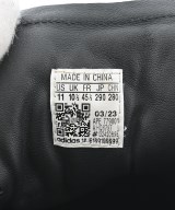 adidas（アディダス）スニーカー 黒 サイズ:29cm メンズ/2200677127064