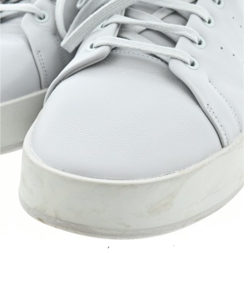 adidas（アディダス）スニーカー グレー サイズ:29cm メンズ/2200677127071