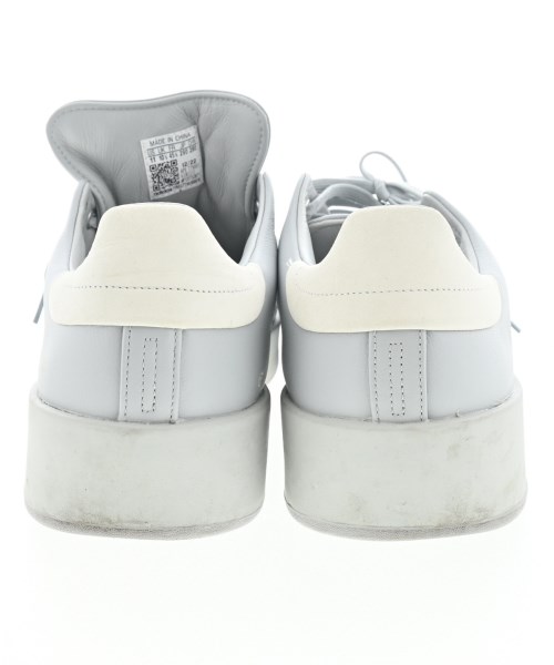 adidas（アディダス）スニーカー グレー サイズ:29cm メンズ/2200677127071