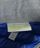 adidas（アディダス）ダウンジャケット/ダウンベスト グレー サイズ:M メンズ/2200677156095