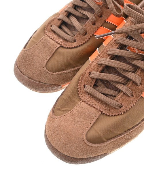 adidas（アディダス）スニーカー 茶 サイズ:23.5cm レディース/2200677157047