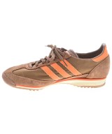 adidas（アディダス）スニーカー 茶 サイズ:23.5cm レディース/2200677157047