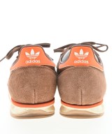 adidas（アディダス）スニーカー 茶 サイズ:23.5cm レディース/2200677157047