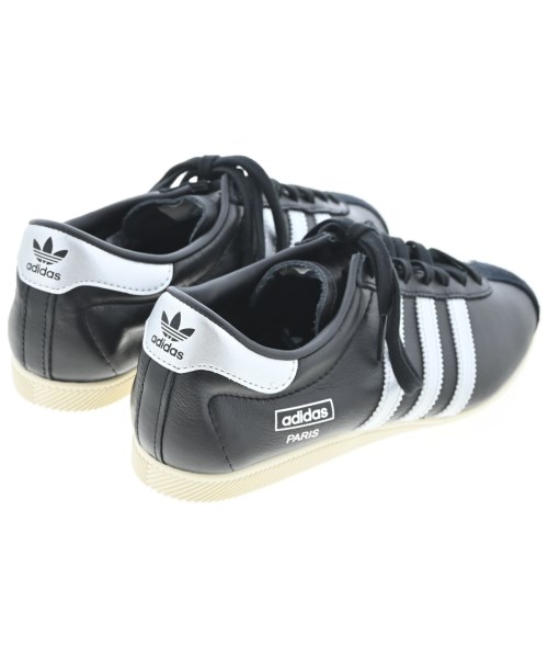 adidas（アディダス）スニーカー 黒 サイズ:23.5cm レディース/2200677195032