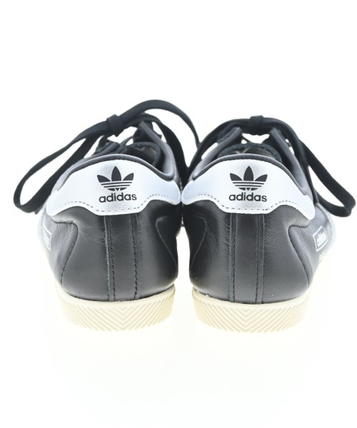 adidas（アディダス）スニーカー 黒 サイズ:23.5cm レディース/2200677195032