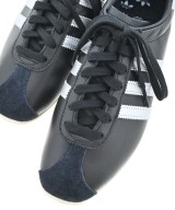 adidas（アディダス）スニーカー 黒 サイズ:23.5cm レディース/2200677195032