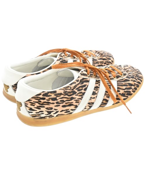 adidas（アディダス）スニーカー ベージュ サイズ:27.5cm メンズ/2200677213040