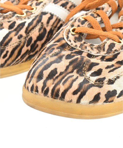 adidas（アディダス）スニーカー ベージュ サイズ:27.5cm メンズ/2200677213040