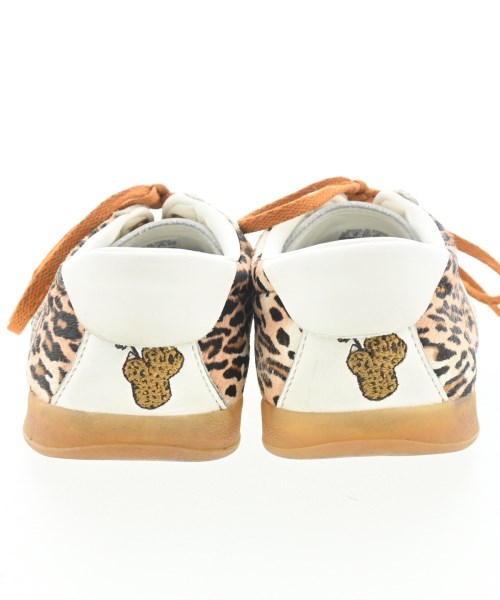 adidas（アディダス）スニーカー ベージュ サイズ:27.5cm メンズ/2200677213040