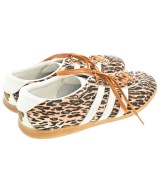 adidas（アディダス）スニーカー ベージュ サイズ:27.5cm メンズ/2200677213040