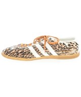 adidas（アディダス）スニーカー ベージュ サイズ:27.5cm メンズ/2200677213040