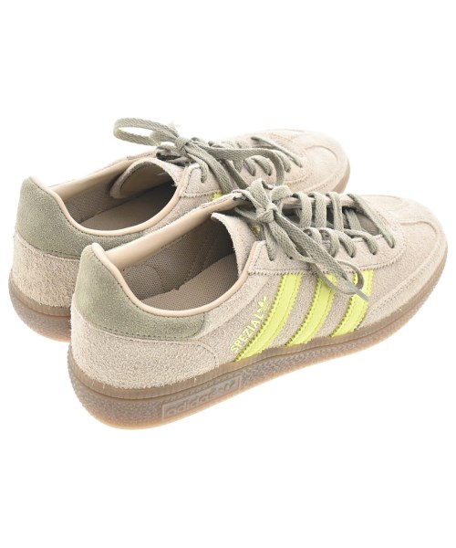 adidas（アディダス）スニーカー ベージュ サイズ:23.5cm レディース/2200677280042
