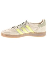adidas（アディダス）スニーカー ベージュ サイズ:23.5cm レディース/2200677280042