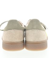 adidas（アディダス）スニーカー ベージュ サイズ:23.5cm レディース/2200677280042