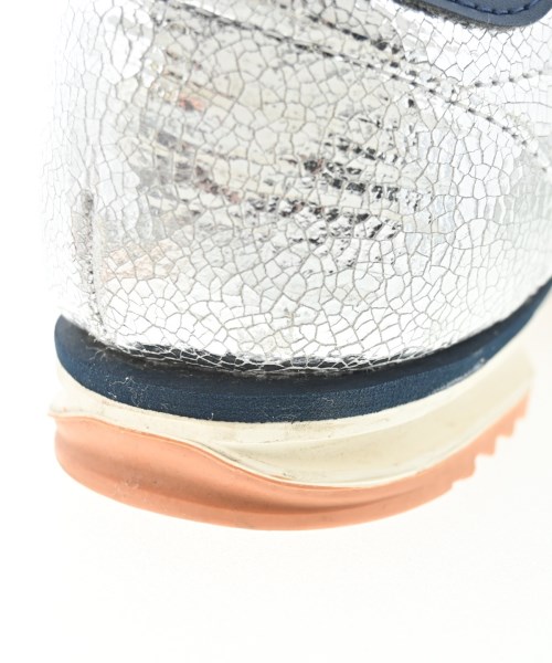 adidas（アディダス）スニーカー シルバー サイズ:25cm レディース/2200672705847