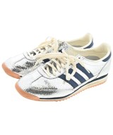 adidas（アディダス）スニーカー シルバー サイズ:25cm レディース/2200672705847