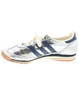 adidas（アディダス）スニーカー シルバー サイズ:25cm レディース/2200672705847