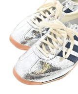 adidas（アディダス）スニーカー シルバー サイズ:25cm レディース/2200672705847