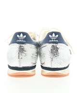adidas（アディダス）スニーカー シルバー サイズ:25cm レディース/2200672705847