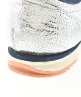 adidas（アディダス）スニーカー シルバー サイズ:25cm レディース/2200672705847