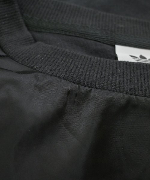 adidas（アディダス）Tシャツ・カットソー 黒 サイズ:M レディース/2200674997080