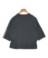 adidas（アディダス）Tシャツ・カットソー 黒 サイズ:M レディース/2200674997080