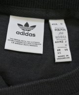 adidas（アディダス）Tシャツ・カットソー 黒 サイズ:M レディース/2200674997080