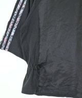 adidas（アディダス）Tシャツ・カットソー 黒 サイズ:M レディース/2200674997080