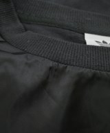 adidas（アディダス）Tシャツ・カットソー 黒 サイズ:M レディース/2200674997080