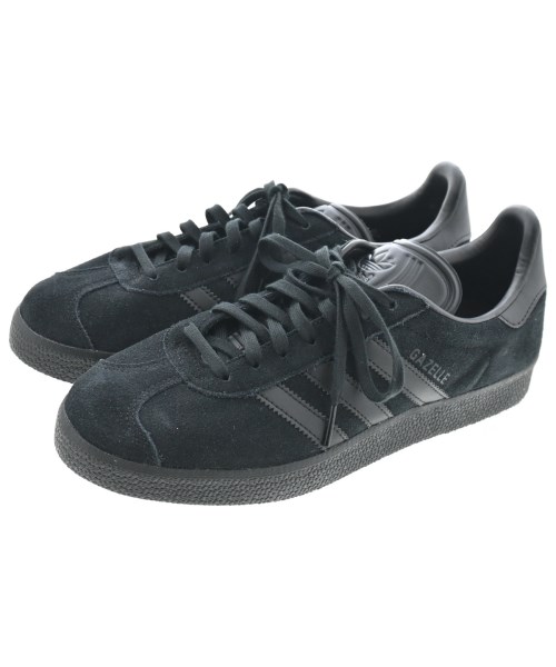 adidas(アディダス)スニーカー 黒 サイズ:26cm/2200676296075