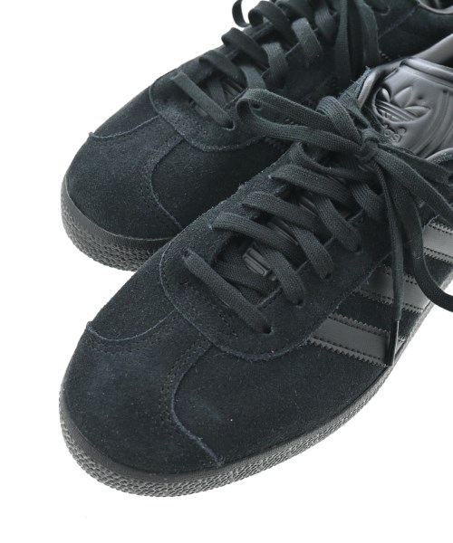 adidas（アディダス）スニーカー 黒 サイズ:26cm メンズ/2200676296075