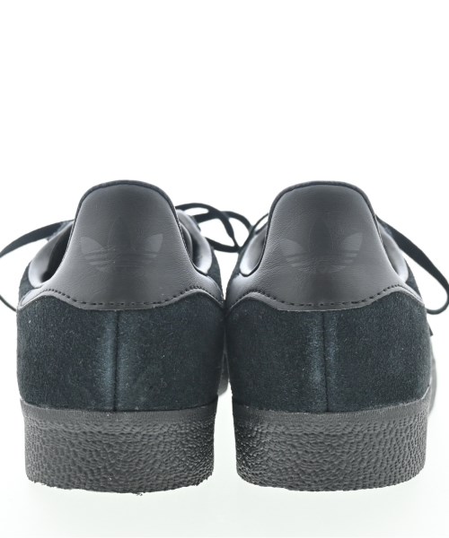 adidas（アディダス）スニーカー 黒 サイズ:26cm メンズ/2200676296075