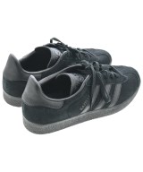 adidas（アディダス）スニーカー 黒 サイズ:26cm メンズ/2200676296075