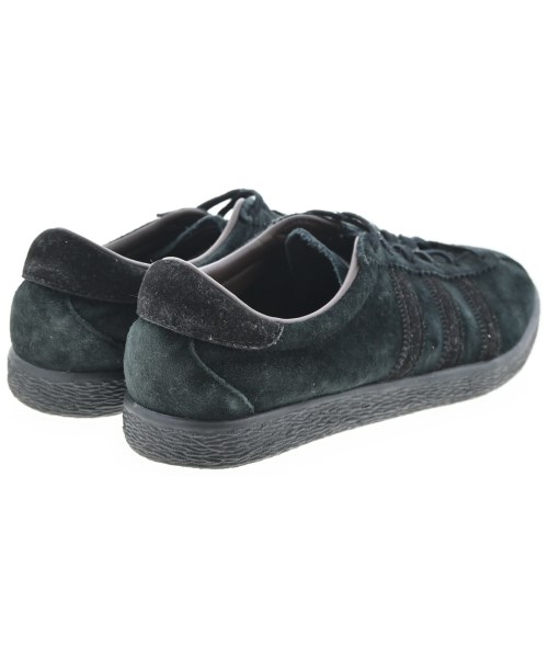 adidas（アディダス）スニーカー 黒 サイズ:24cm レディース/2200676989014