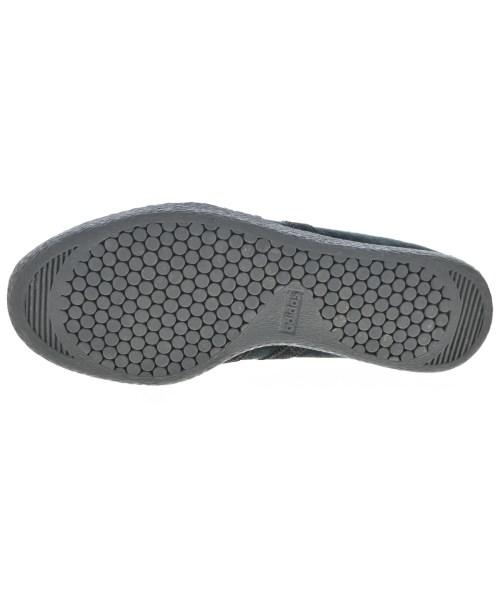 adidas（アディダス）スニーカー 黒 サイズ:24cm レディース/2200676989014