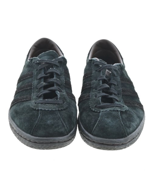 adidas（アディダス）スニーカー 黒 サイズ:24cm レディース/2200676989014