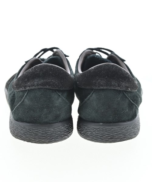 adidas（アディダス）スニーカー 黒 サイズ:24cm レディース/2200676989014