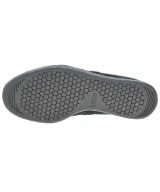 adidas（アディダス）スニーカー 黒 サイズ:24cm レディース/2200676989014