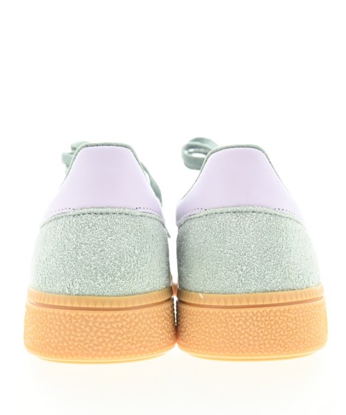 adidas（アディダス）スニーカー 青 サイズ:22.5cm レディース/2200677389080