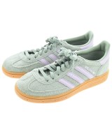 adidas（アディダス）スニーカー 青 サイズ:22.5cm レディース/2200677389080